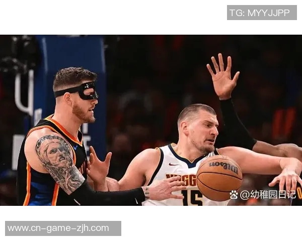 2014年NBA西部决赛马刺与雷霆的巅峰对决回顾与精彩瞬间分析