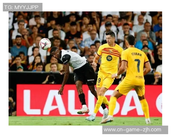 巴塞罗那迎战阿拉维斯期待主场全取三分的精彩对决